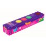 Farby do malowania palcami Jovi, 5 kolorów x 35ml - 2